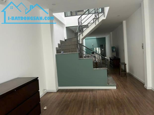 Bán nhà P.Thảo Điền 79m2 mặt tiền siêu sầm ấp - 1