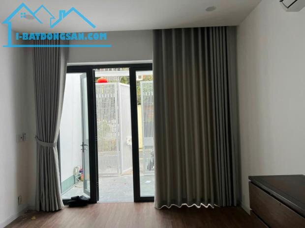 Bán nhà P.Thảo Điền 79m2 mặt tiền siêu sầm ấp - 3