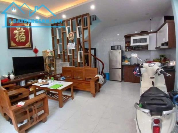 Chủ Nhà Chuyển Liền Kề Nên Cần Bán Gấp Căn Nhà Ở Hà Trì,HĐ.Gía 7.55Tỷ Có TL - 1