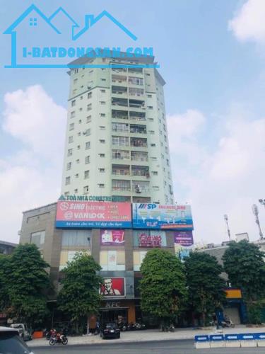 Căn hộ 86m² – View 2 phía cực đẹp – Giá chỉ nhỉnh 4 tỷ