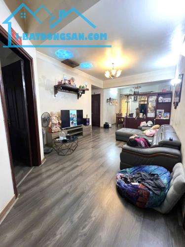 Căn hộ 86m² – View 2 phía cực đẹp – Giá chỉ nhỉnh 4 tỷ - 1