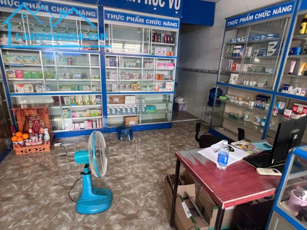 CẦN SANG NHƯỢNG NHÀ THUỐC HOẠT ĐỘNG ỔN ĐỊNH TẠI BIÊN HÒA - 1