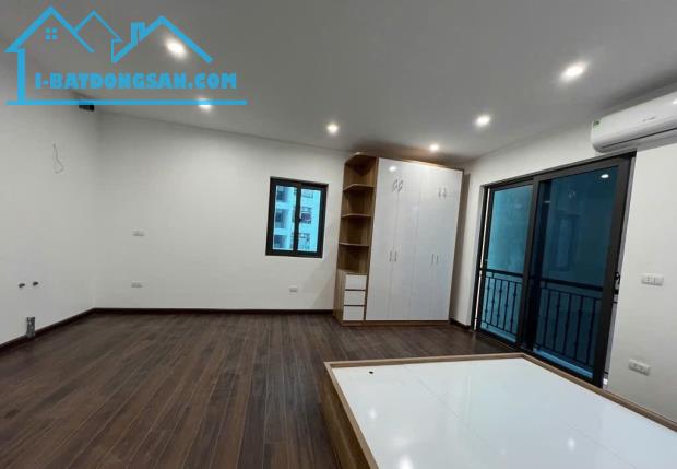BÁN NHÀ TÂY MỖ – CẦU CỐC, 6 TẦNG THANG MÁY – CHỈ NHỈNH 8 TỶ - 1