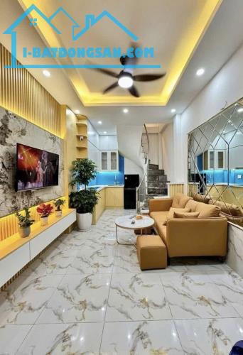 Chính Chủ - Bán Nhà - Hoàng Mai - Hà Nội