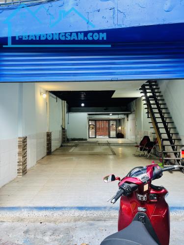 BÁN NHÀ 2 MẶT TIỀN TRƯỚC SAU 1333 Hoàng Sa, VỊ TRÍ ĐẮC ĐỊA GẦN PHẠM VĂN HAI, TÂN BÌNH - 1