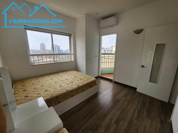 Bán chung cư Vườn Xuân Nguyễn Chí Thanh 75m2 2PN 5,89 tỷ căn góc, tầng trung, full NT - 2
