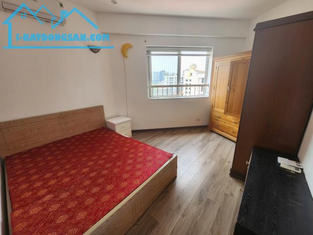 Bán chung cư Vườn Xuân Nguyễn Chí Thanh 75m2 2PN 5,89 tỷ căn góc, tầng trung, full NT - 3