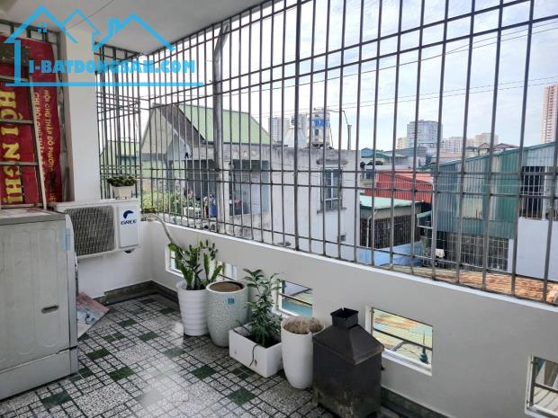 Bán nhà Tân Mai – 35m² – 5 tầng – mặt tiền rộng 4.9m – gần ô tô – giá 7.5 tỷ - 3
