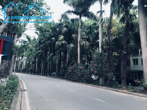 Bán nhà phố liền kề và biệt thự Khu đô thị eco Park Hưng  Yên - 1