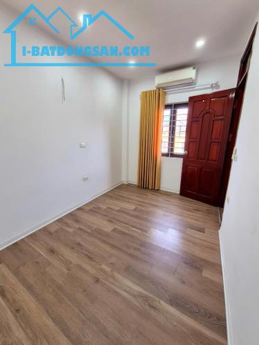 BÁN GẤP NHÀ ĐẸP KHƯƠNG TRUNG THANH XUÂN - LÔ GÓC - NGÕ Ô TÔ 40M2 NHỈNH 8 TỶ - 1