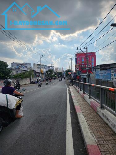 HIẾM - BÁN NHÀ NGAY HIỆP BÌNH PHƯỜNG HIỆP BÌNH CHÁNH 100M2 NHỈNH 5 TỶ
