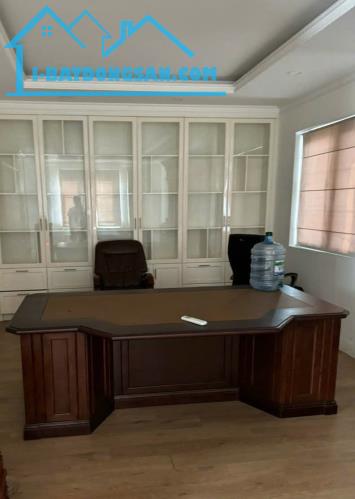 Bán Biệt Thự Liền Kề Đường 21, Bình Hưng Hòa B, Bình Tân, 9x20m, 31.5 Tỷ - 1
