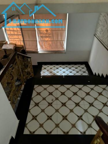 Bán Biệt Thự Liền Kề Đường 21, Bình Hưng Hòa B, Bình Tân, 9x20m, 31.5 Tỷ - 2