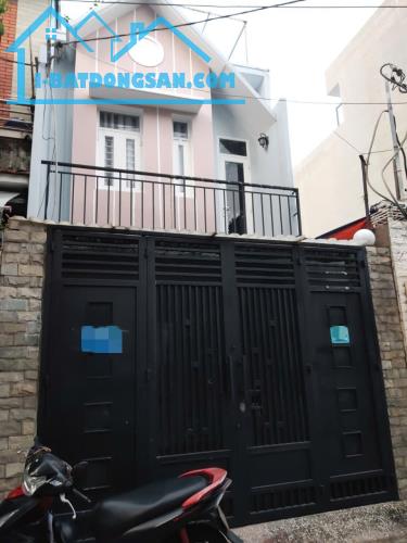🏡Nhà Hẽm Nhựa Thông 7m Nguyễn Văn Săng P. Tân Sơn Nhì - 4x20m 1 Lầu 1 ST Mới Giá 7.9Tỷ  T - 1
