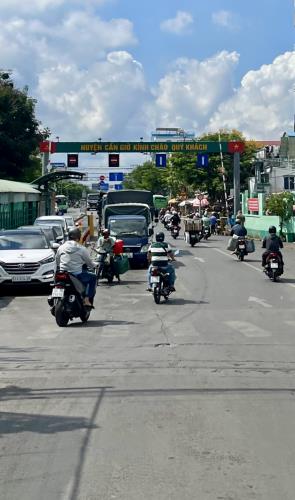 Bán lô đất góc 2 mặt tiền Dương Văn Hạnh, Lý Nhơn, Cần Giờ 15,9tỷ - 3