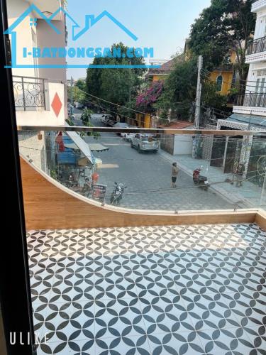 GIẢM 300 TRIỆU, GIÁ MỚI CHỈ 4.3 TỶ💥💥 💥 MẶT TIỀN ĐƯỜNG 2D THÔNG VÕ VĂN KIỆT- 35M2 - NHỈN - 4