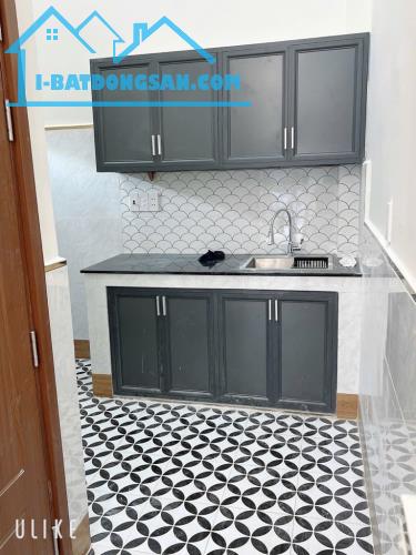 GIẢM 300 TRIỆU, GIÁ MỚI CHỈ 4.3 TỶ💥💥 💥 MẶT TIỀN ĐƯỜNG 2D THÔNG VÕ VĂN KIỆT- 35M2 - NHỈN