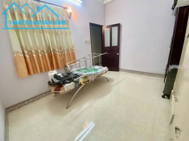 VÍP VÍP - MTKD KHU VÍP PHƯỜNG 15 - TÂN BÌNH -TRẦN THÁI TÔNG - NGAY CHỢ TÂN TRỤ - 112m2 - 4 - 1