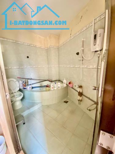 VÍP VÍP - MTKD KHU VÍP PHƯỜNG 15 - TÂN BÌNH -TRẦN THÁI TÔNG - NGAY CHỢ TÂN TRỤ - 112m2 - 4 - 3