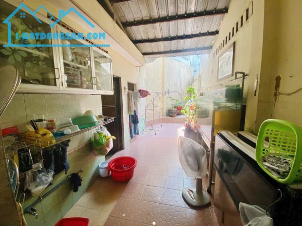 VÍP VÍP - MTKD KHU VÍP PHƯỜNG 15 - TÂN BÌNH -TRẦN THÁI TÔNG - NGAY CHỢ TÂN TRỤ - 112m2 - 4 - 4
