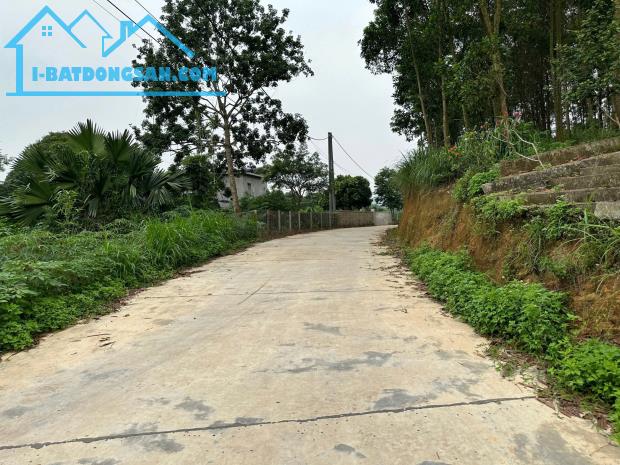 Bán Đất Phúc Trìu, TP. Thái Nguyên - Đầu Tư An Toàn, Sinh Lời Bền Vững! - 1