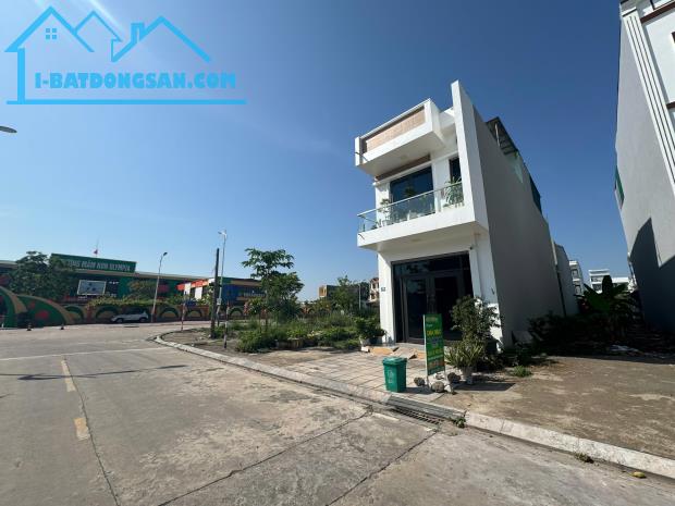 MÌNH CẦN BÁN LÔ ĐẤT Ở PHỐ DUY TÂN- P.HẢI YÊN- TP MÓNG CÁI- QUẢNG NINH