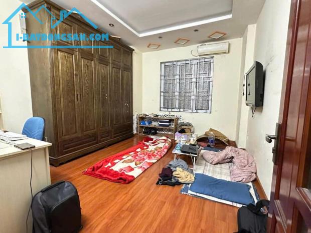 NGUỒN KÍN - NHÀ ĐẸP NGUYỄN AN NINH - 33M² - GẦN Ô TÔ TRÁNH - CHỈ 6.2 TỶ - 2