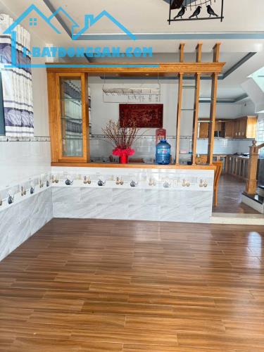 Kẹt tiền bán gấp nhà mặt tiền đường Lý Nhơn, xã Lý Nhơn, Cần Giờ - 1
