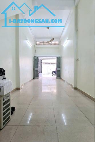 Bán Nhà 2 Tầng Tại Hẻm 650 Đường Điện Biên Phủ, Phường 11, Quận 10, HCM - 3