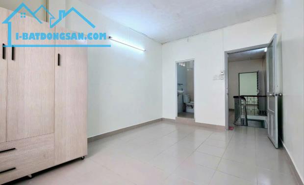 Bán Nhà 2 Tầng Tại Hẻm 650 Đường Điện Biên Phủ, Phường 11, Quận 10, HCM - 2