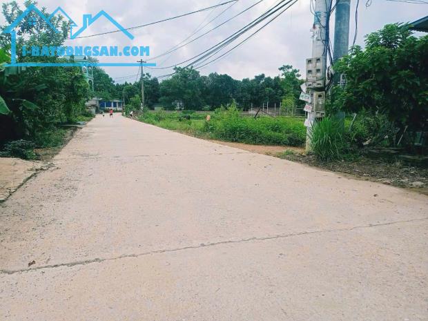 Đất nghỉ dưỡng núi Đồng Lư, Đồng Quang, Quốc Oai, Hà Nội - 2