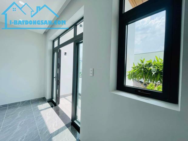 Hạ giá bán gấp nhà sổ riêng thổ cư cuối đường Đồng Khởi giá 700tr nhận nhà - 4