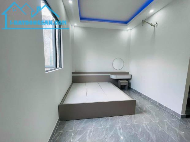 Hạ giá bán gấp nhà sổ riêng thổ cư cuối đường Đồng Khởi giá 700tr nhận nhà - 5