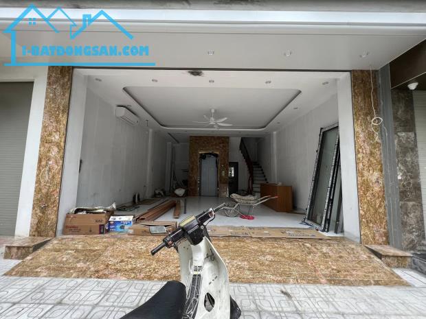 Liền Kề Hàng Bè KĐT Kiến Hưng, Mậu Lương Phân Lô, Ô Tô Tránh Đỗ, Vỉa Hè KD 50M Giá 17,4 Tỷ