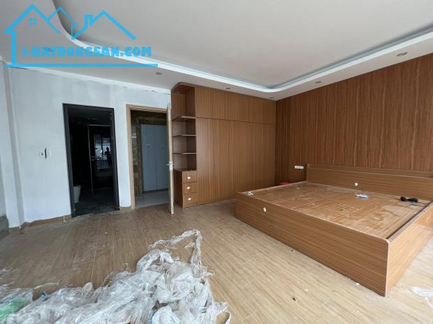 Liền Kề Hàng Bè KĐT Kiến Hưng, Mậu Lương Phân Lô, Ô Tô Tránh Đỗ, Vỉa Hè KD 50M Giá 17,4 Tỷ - 1