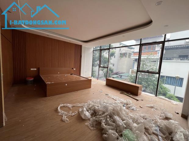Liền Kề Hàng Bè KĐT Kiến Hưng, Mậu Lương Phân Lô, Ô Tô Tránh Đỗ, Vỉa Hè KD 50M Giá 17,4 Tỷ - 3