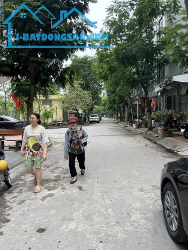 Liền Kề Hàng Bè KĐT Kiến Hưng, Mậu Lương Phân Lô, Ô Tô Tránh Đỗ, Vỉa Hè KD 50M Giá 17,4 Tỷ - 4