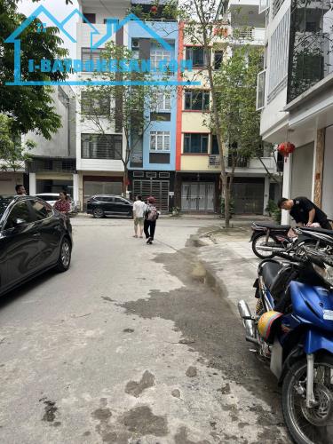 Liền Kề Hàng Bè KĐT Kiến Hưng, Mậu Lương Phân Lô, Ô Tô Tránh Đỗ, Vỉa Hè KD 50M Giá 17,4 Tỷ - 5