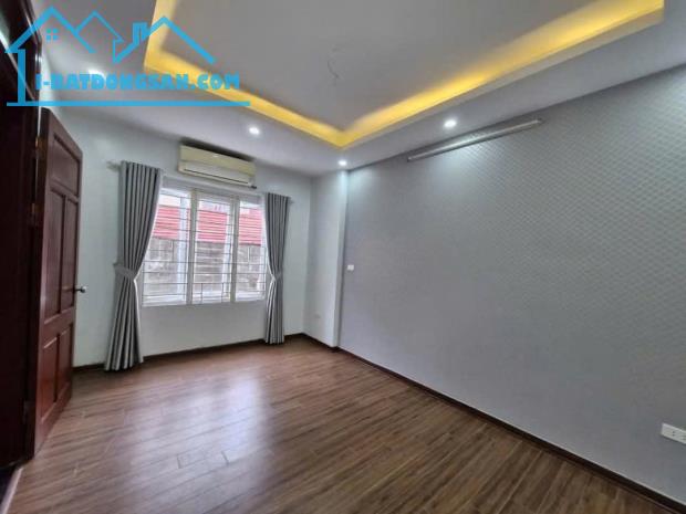 Nhà đẹp lô góc phố Quang Trung HĐ, 40mx 4Tx 4.2m, 2 thoáng, kinh doanh tốt giá 7 tỷ. - 1