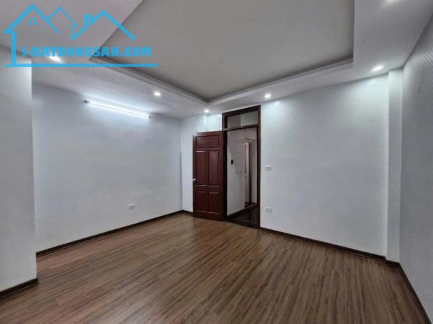 Nhà đẹp lô góc phố Quang Trung HĐ, 40mx 4Tx 4.2m, 2 thoáng, kinh doanh tốt giá 7 tỷ. - 3