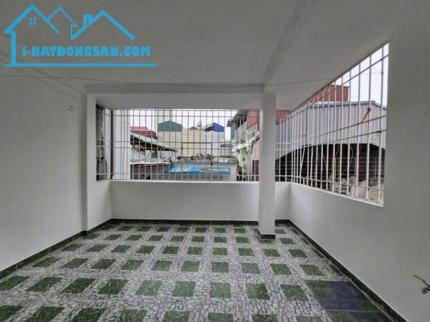 Nhà đẹp lô góc phố Quang Trung HĐ, 40mx 4Tx 4.2m, 2 thoáng, kinh doanh tốt giá 7 tỷ. - 4
