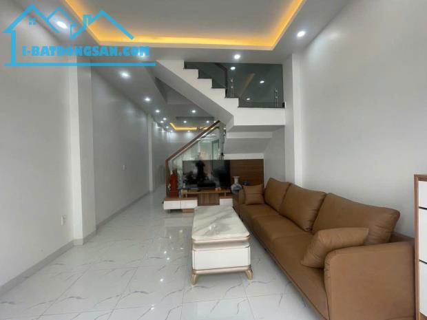 Mrs Tâm Bán nhà 4 tầng Himlam, Hùng Vương, Hồng Bàng, Hải Phòng. 48m2- 3,8 tỷ - 1