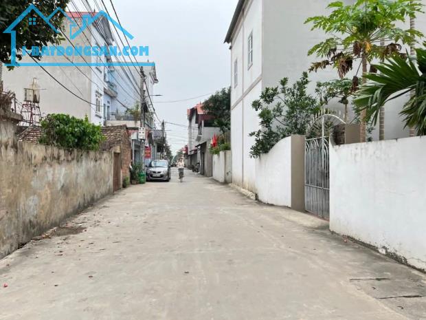 MẶT NGÕ THÔNG - GẦN PHỐ - Ô TÔ 7 CHỖ VÀO NHÀ - KHU DÂN TRÍ CAO - SẦM UẤT - GẦN TRƯỜNG, CHỢ - 1