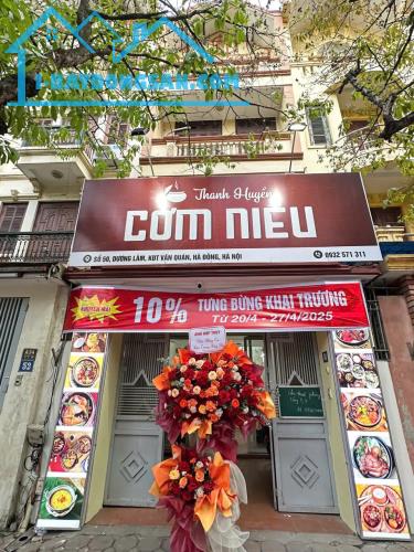 CHO THUÊ VĂN PHÒNG HOẶC PHÒNG TRỌ TẠI DƯƠNG LÂM, VĂN QUÁN , HÀ ĐÔNG - 1