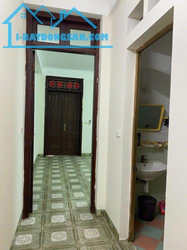 CHO THUÊ VĂN PHÒNG HOẶC PHÒNG TRỌ TẠI DƯƠNG LÂM, VĂN QUÁN , HÀ ĐÔNG - 4