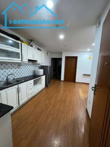 Bán gấp chung cư Hateco Hoàng Mai – Yên sở  80m, 3 PN, full đồ, 4.2 tỉ, sổ đỏ