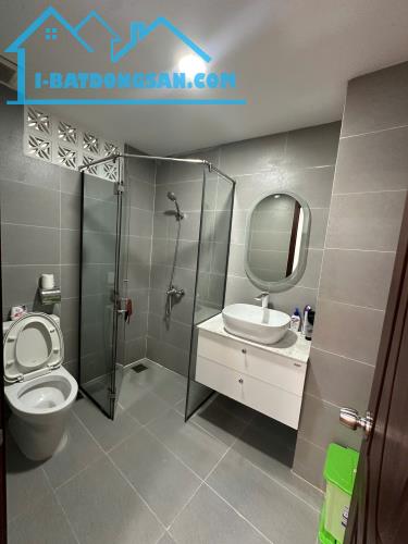 Cho thuê tầng trệt văn phòng – 2 phòng riêng – Bao điện nước – Giá từ 8 triệu/tháng - 3