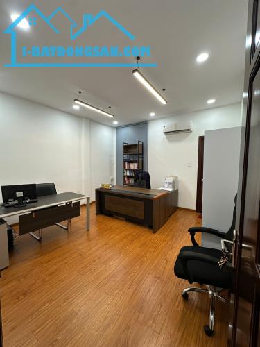Cho thuê tầng trệt văn phòng – 2 phòng riêng – Bao điện nước – Giá từ 8 triệu/tháng - 2