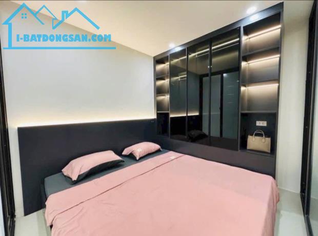 NHÀ VEN HỒ ĐIỀU HOÀ PHỐ QUAN NHÂN - 60M - MẶT TIỀN 5M - 12TỶ - 2
