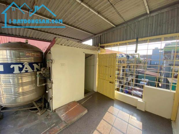 Cho thuê gấp lâu dài giá rẻ nguyên căn Giáp Nhị 52m, 5 tầng, mặt tiền 5.3m, 15 tr/th, - 2